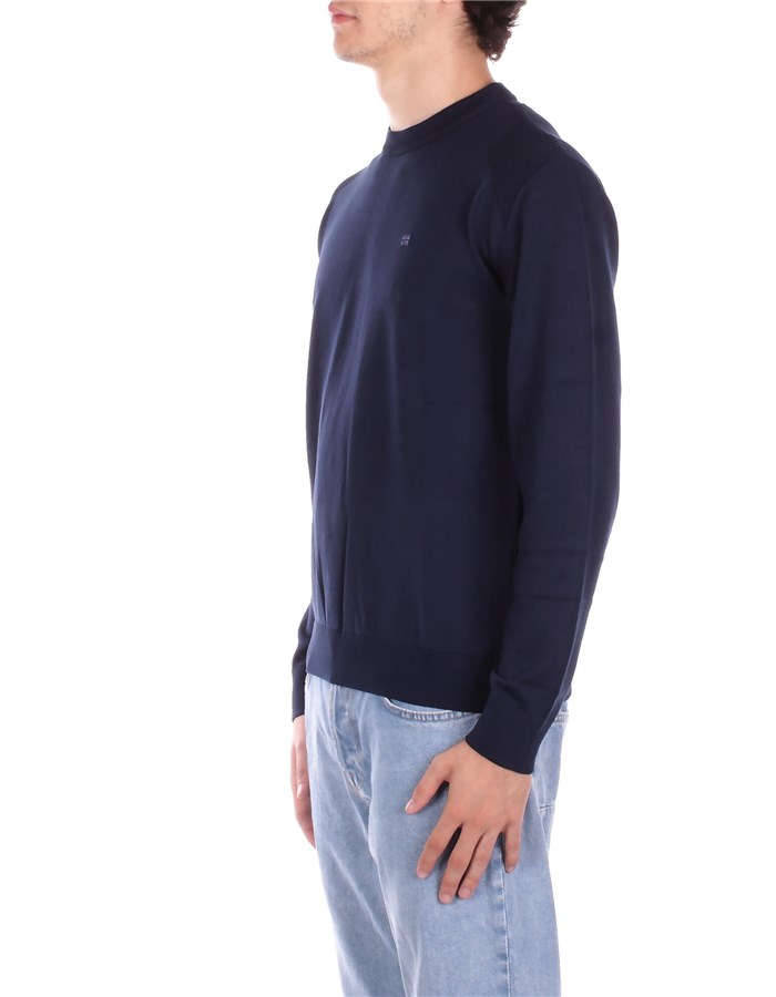 NAPAPIJRI Choker Blue