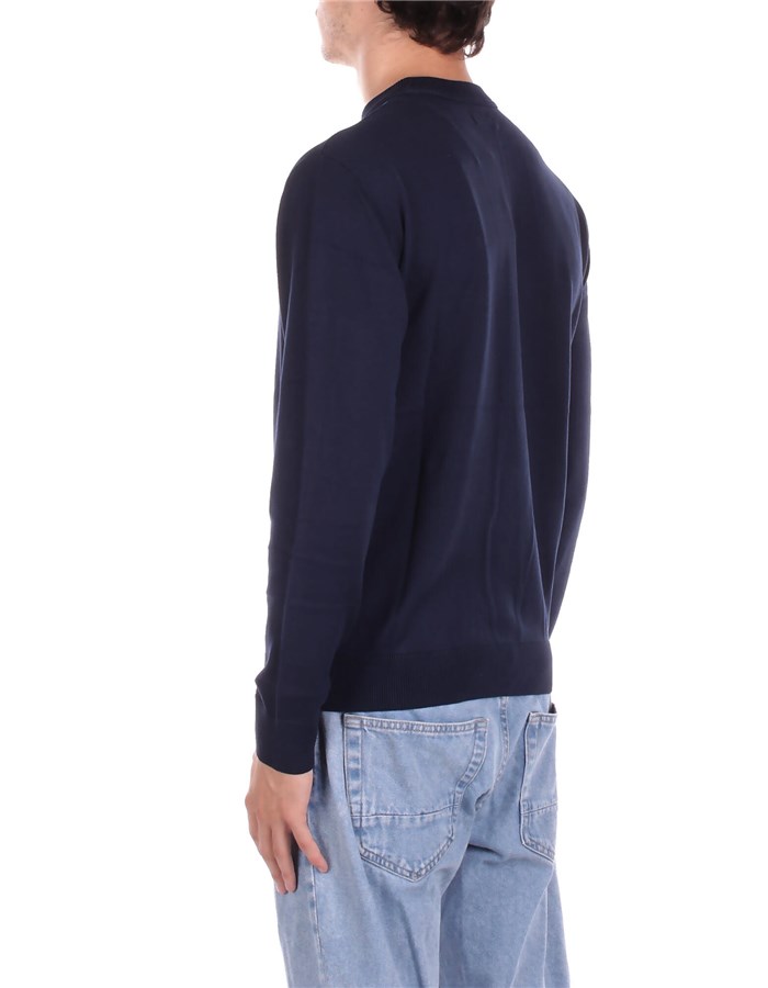 NAPAPIJRI Knitwear Choker Men NP0A88S3 2 