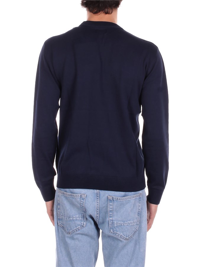 NAPAPIJRI Knitwear Choker Men NP0A88S3 3 