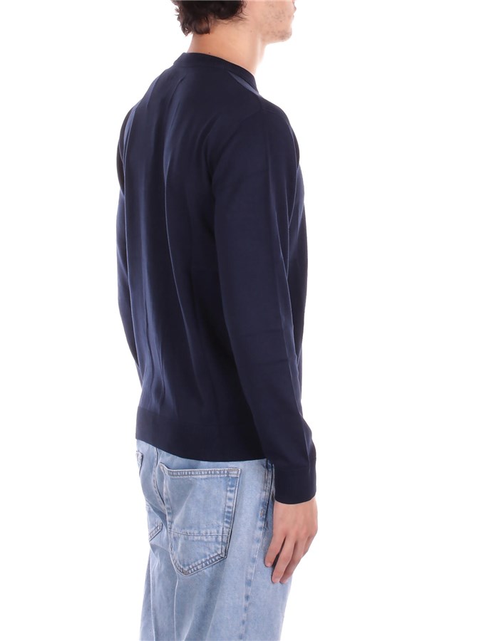 NAPAPIJRI Knitwear Choker Men NP0A88S3 4 