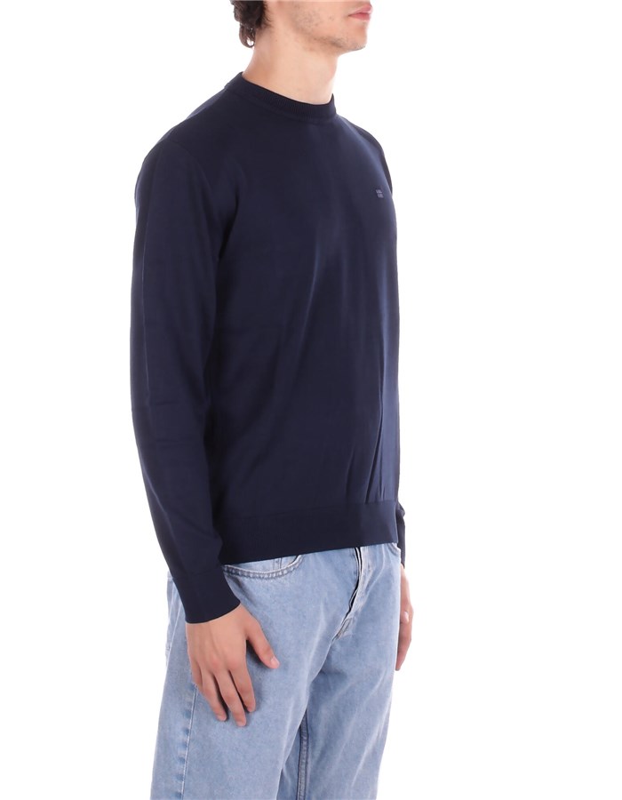 NAPAPIJRI Knitwear Choker Men NP0A88S3 5 