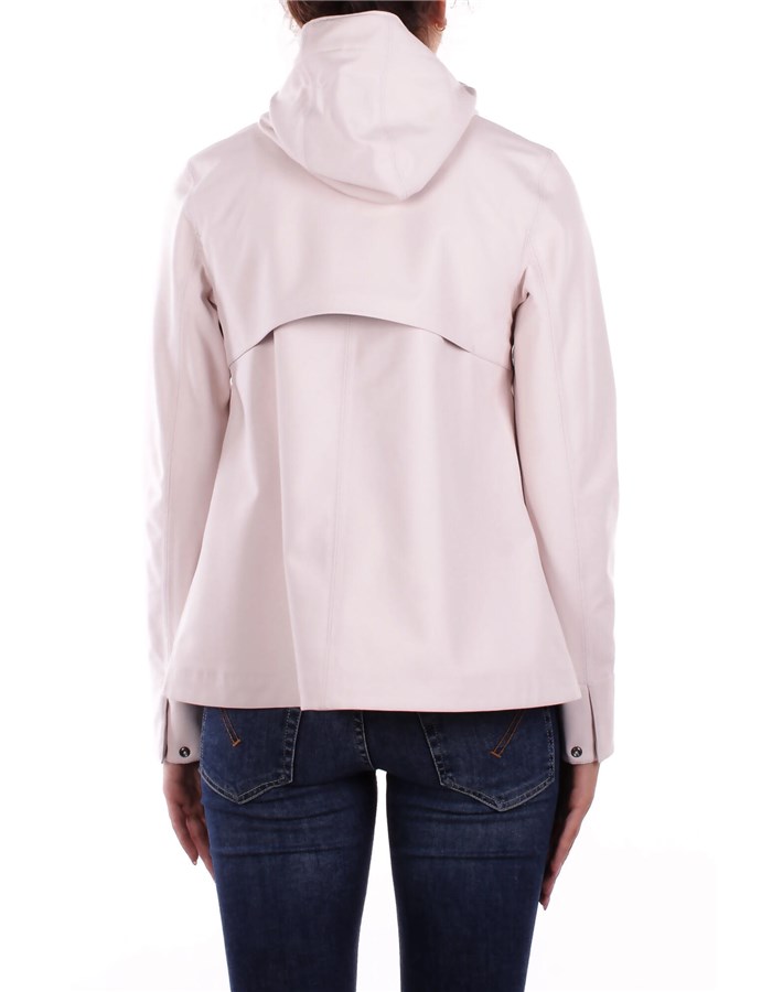 KWAY Giubbotti Giacconi Donna K21488W 3 