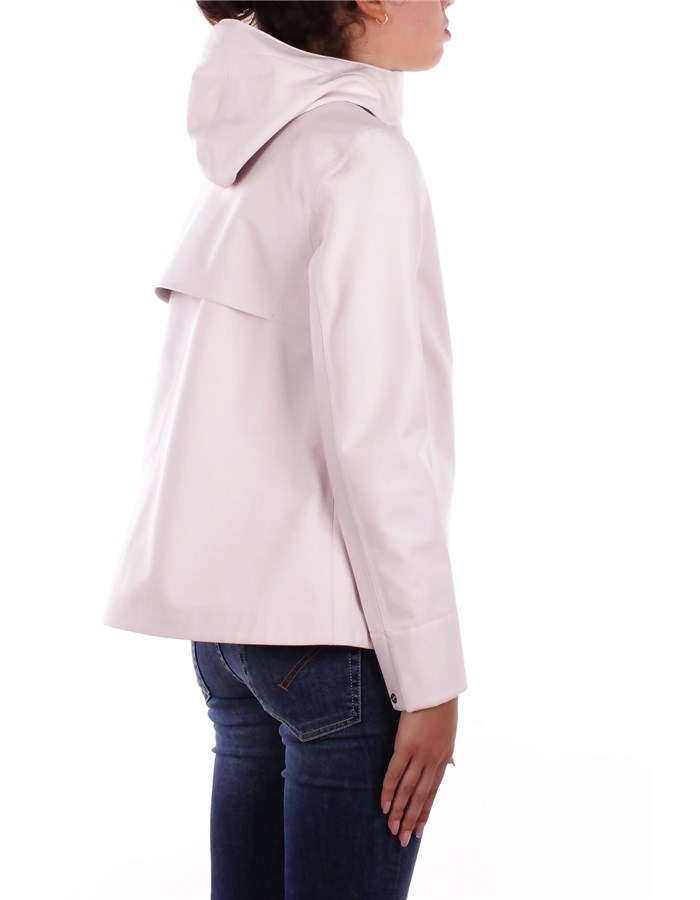 KWAY Giubbotti Giacconi Donna K21488W 4 