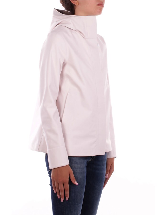 KWAY Giubbotti Giacconi Donna K21488W 5 