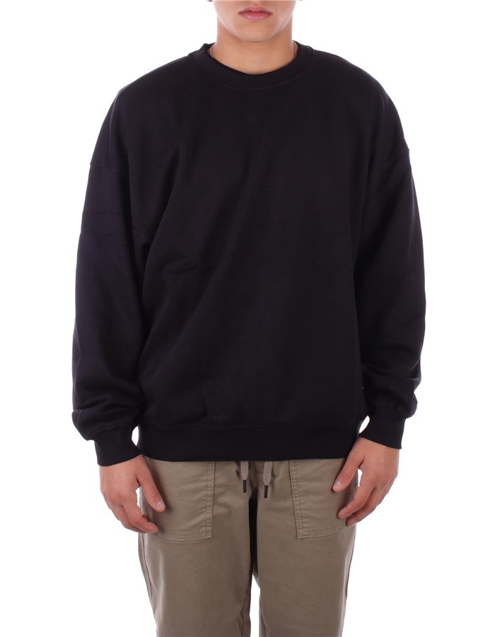 ONLY & SONS Crewneck  Black