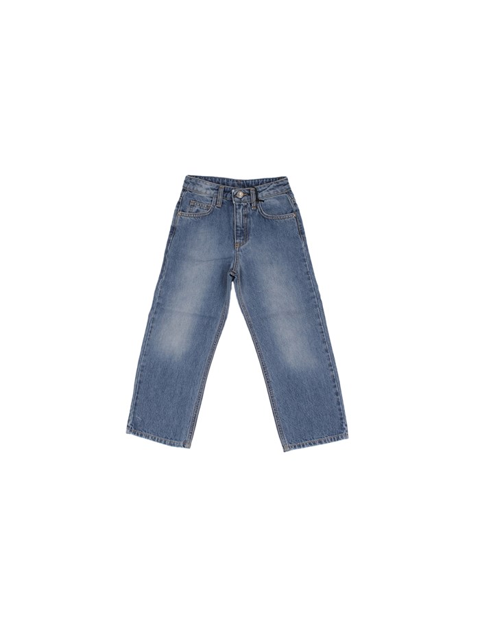 JOHN RICHMOND Regular Blu