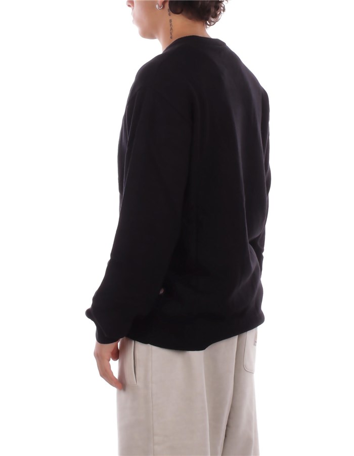 DICKIES Maglieria Girocollo Uomo DK0A87OP 2 