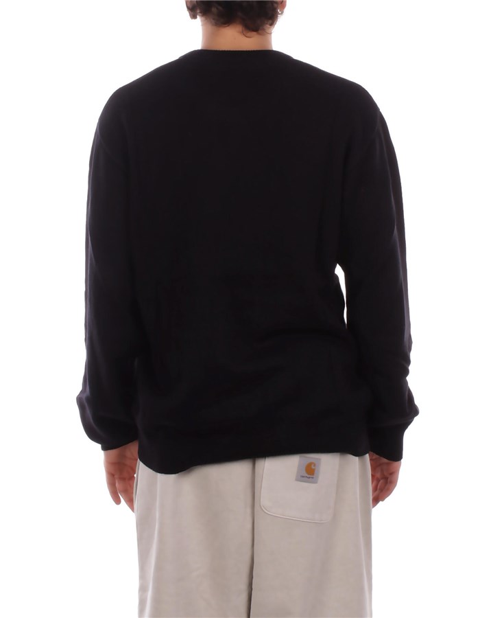 DICKIES Maglieria Girocollo Uomo DK0A87OP 3 