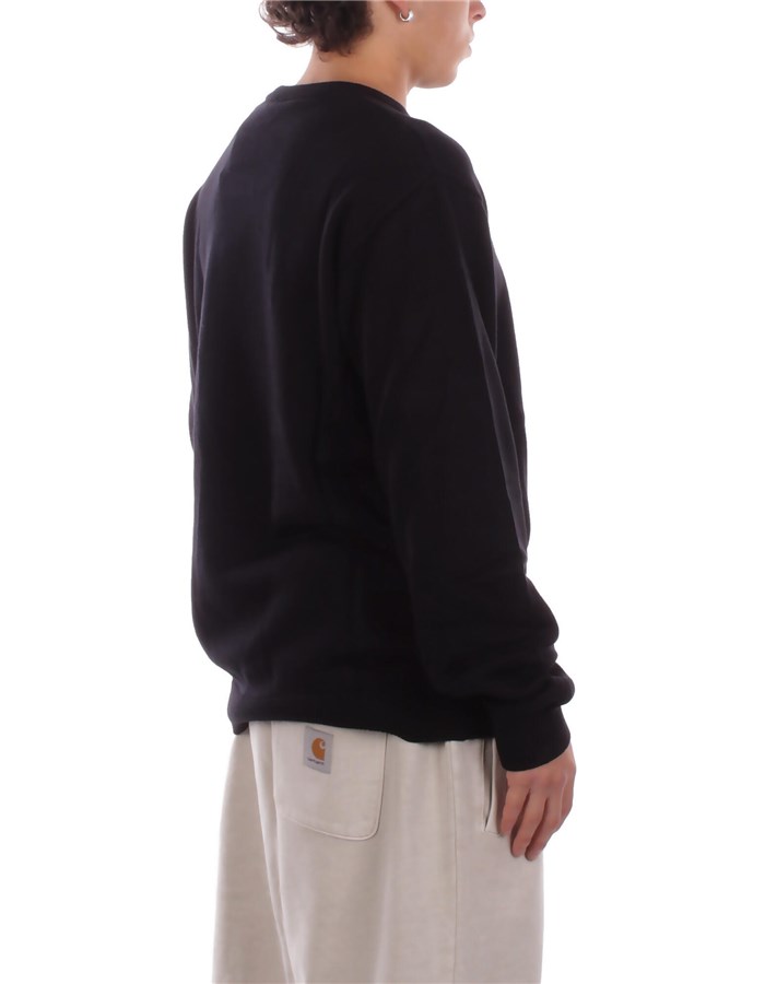 DICKIES Maglieria Girocollo Uomo DK0A87OP 4 