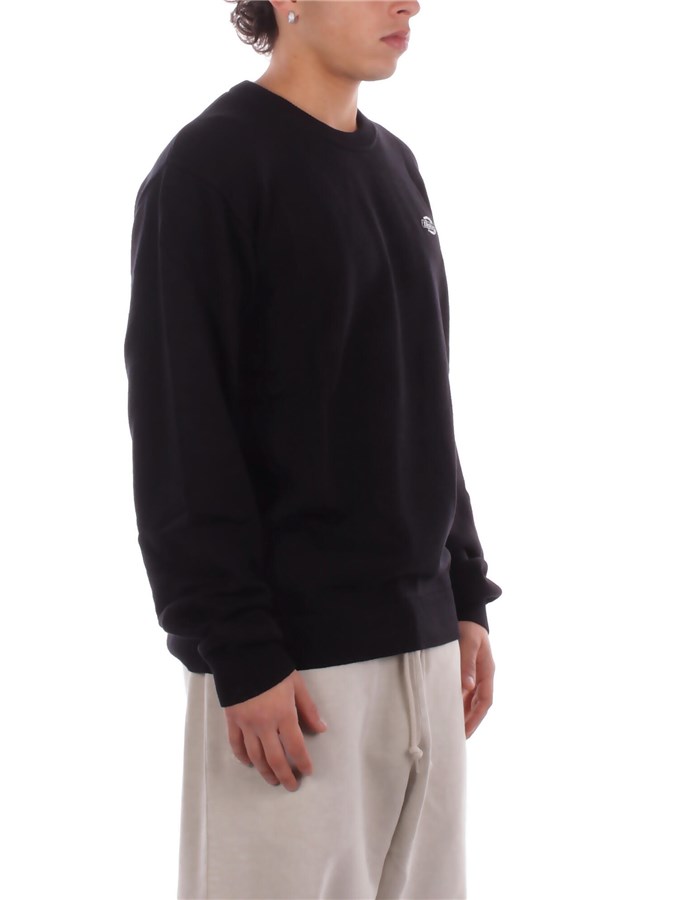 DICKIES Maglieria Girocollo Uomo DK0A87OP 5 