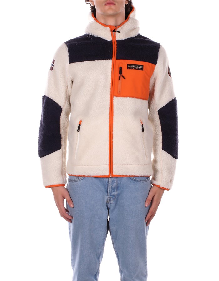 NAPAPIJRI Corti Beige