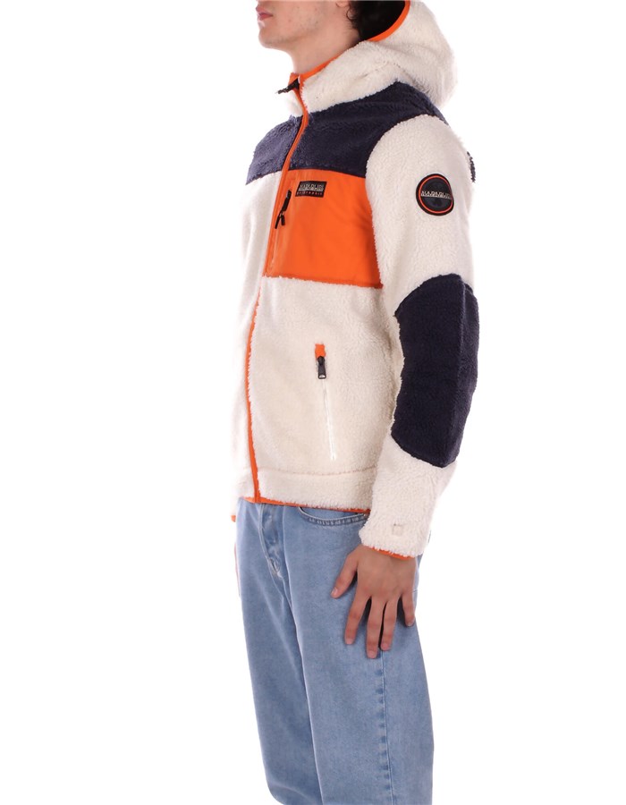 NAPAPIJRI Corti Beige