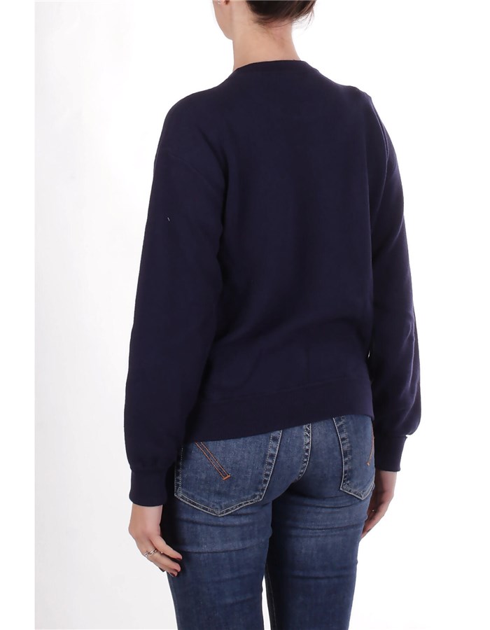 LACOSTE Maglieria Girocollo Donna AF4158 2 