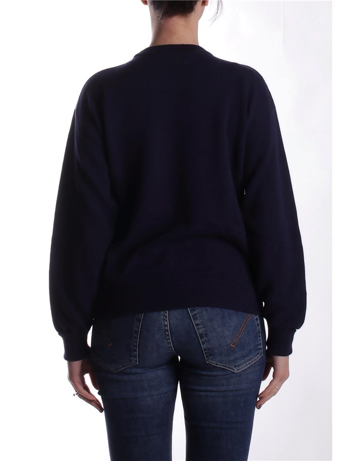 LACOSTE Maglieria Girocollo Donna AF4158 3 