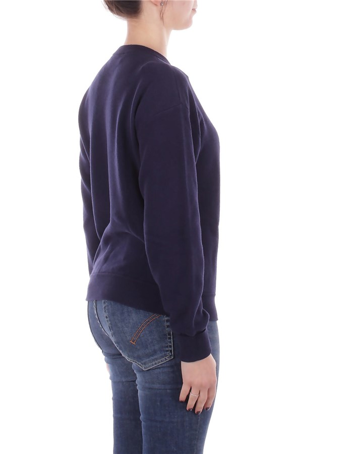 LACOSTE Maglieria Girocollo Donna AF4158 4 