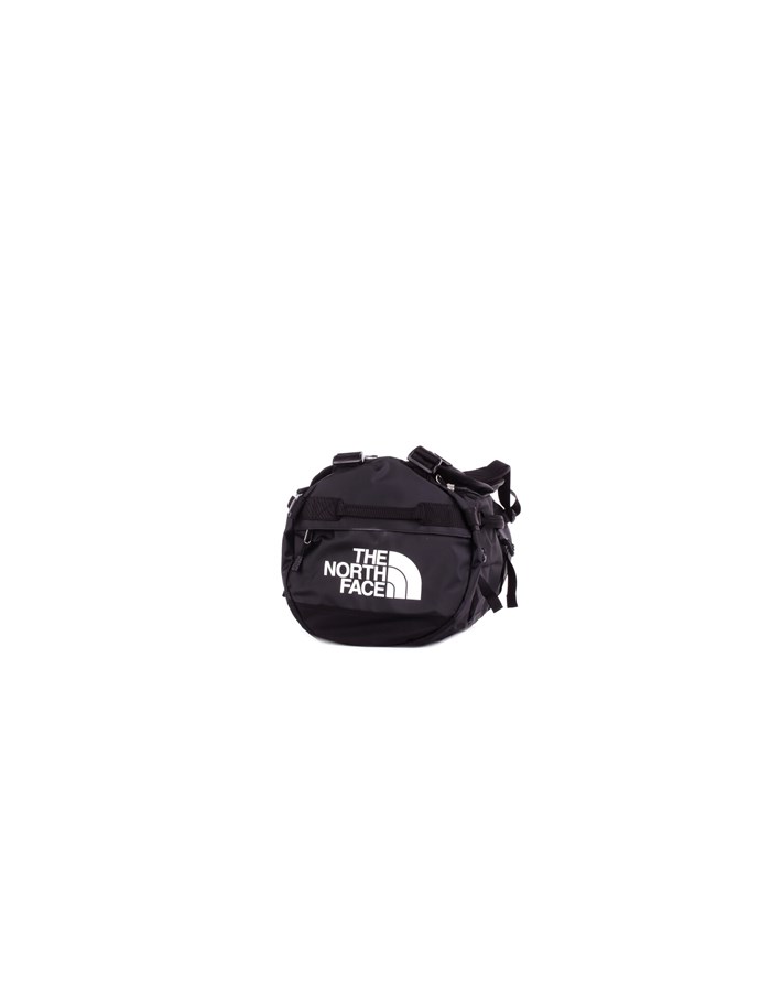 THE NORTH FACE Borsone Black
