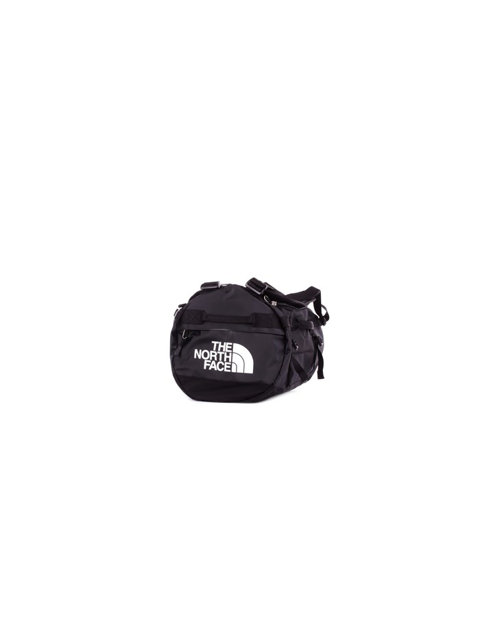 THE NORTH FACE Borsone Black