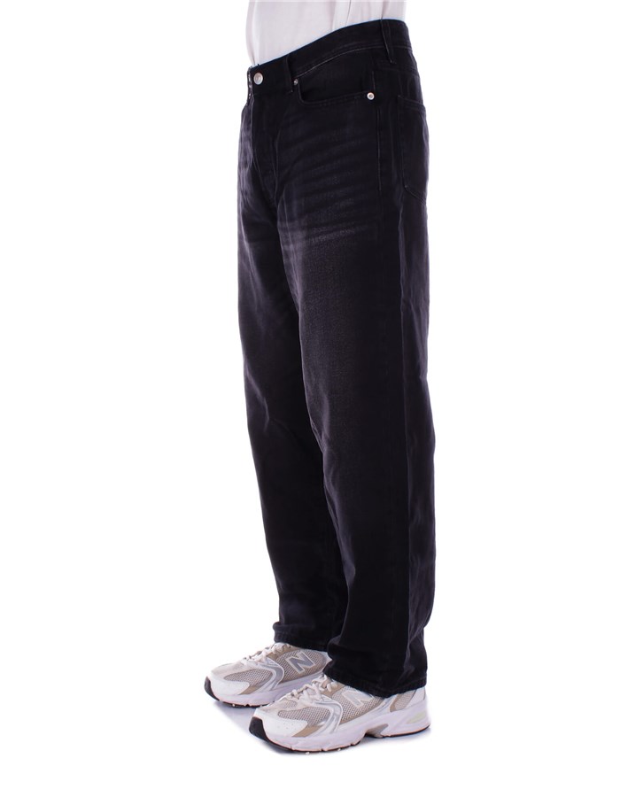 ONLY & SONS Baggy Black