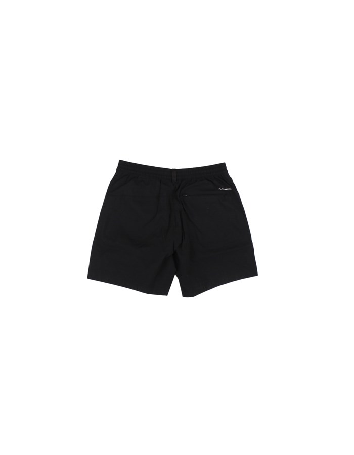 THE NORTH FACE Shorts Mare Black