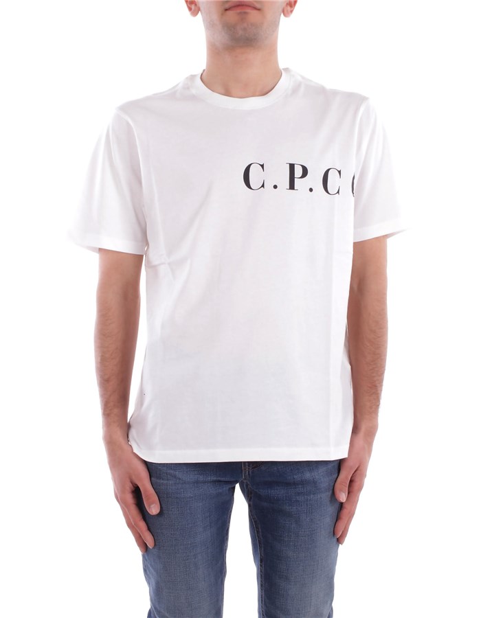 CP COMPANY T-shirt 
