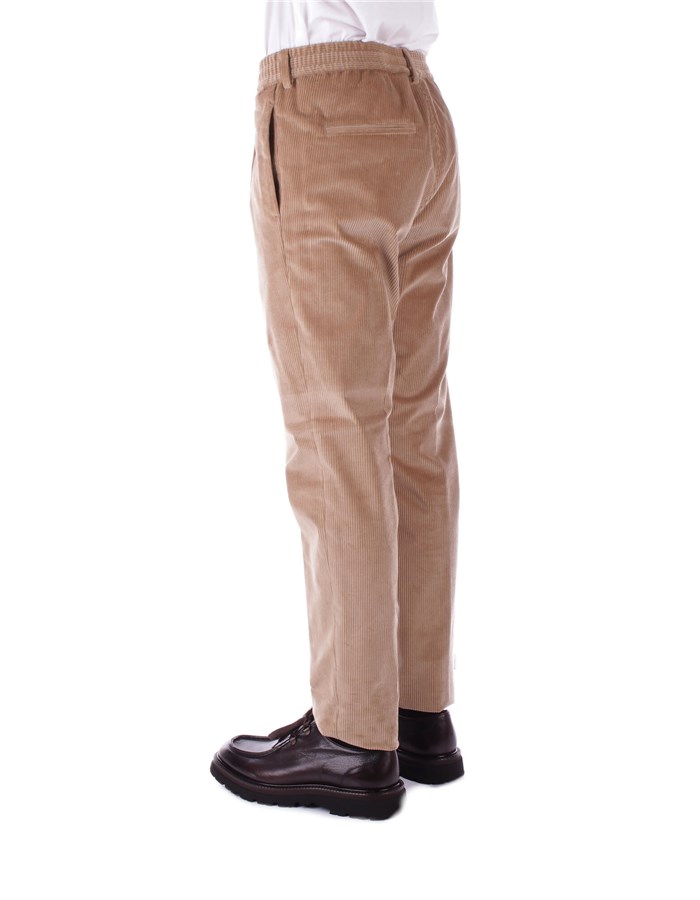 TAGLIATORE Pantaloni Regular Uomo P NEWMAN 300009 2 