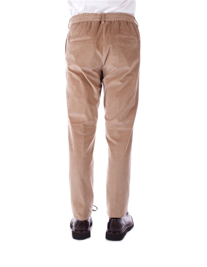 TAGLIATORE Pantaloni Regular Uomo P NEWMAN 300009 3 