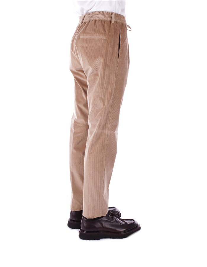 TAGLIATORE Pantaloni Regular Uomo P NEWMAN 300009 4 
