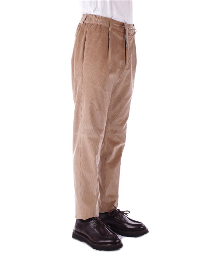 TAGLIATORE Pantaloni Regular Uomo P NEWMAN 300009 5 