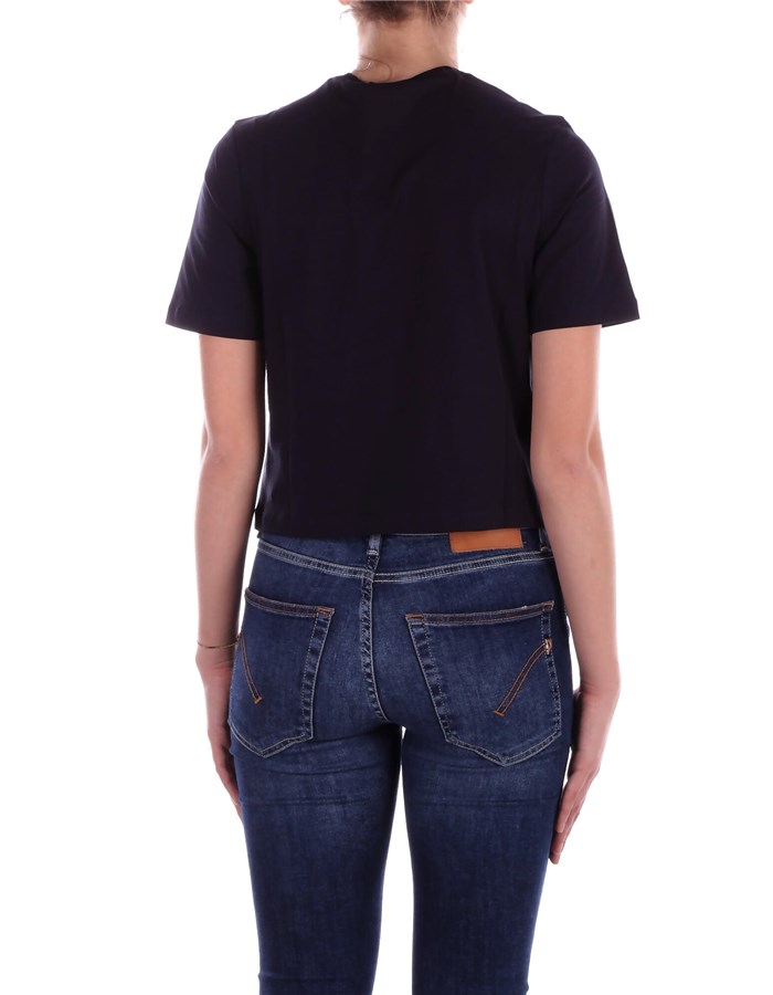 MARNI T-shirt Manica Corta Bambina M01317-M00HZ 3 