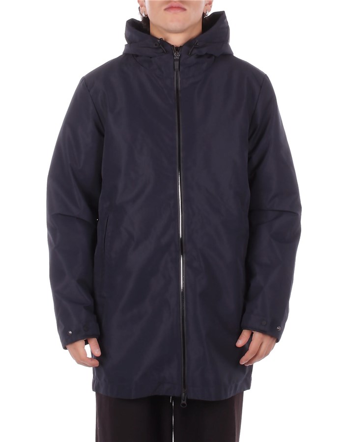 CRUISE Lunghi Sky blu