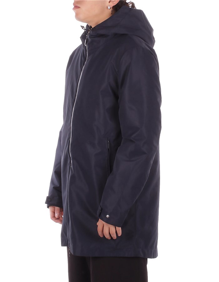 CRUISE Lunghi Sky blu