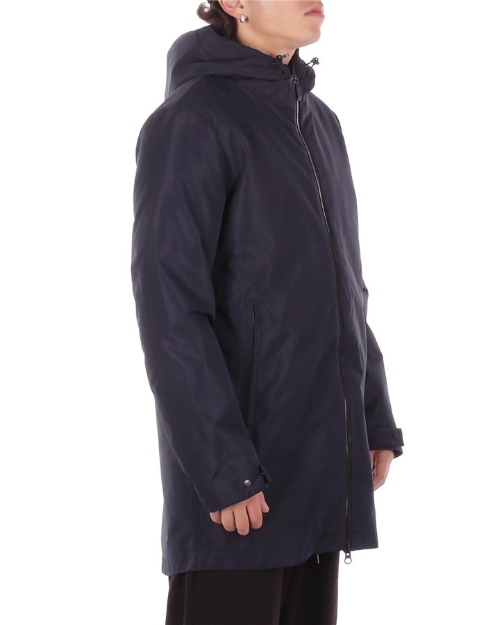 CRUISE Giubbotti Lunghi Uomo MJ14161 5 