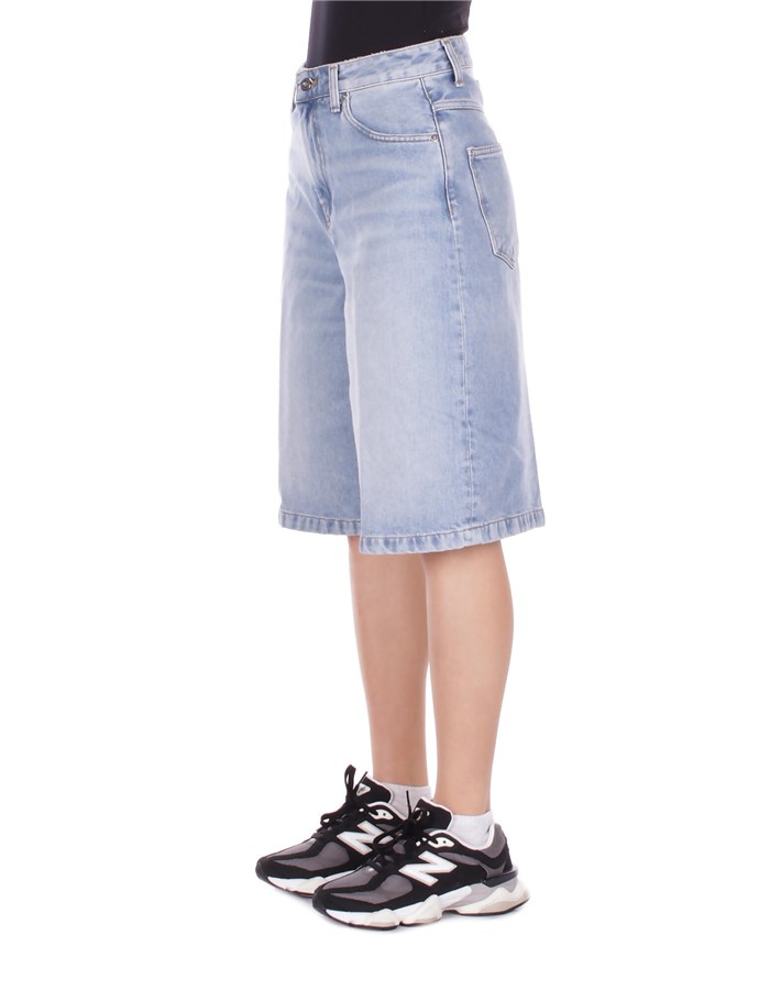 CARHARTT WIP  Shorts Donna I036598 1 