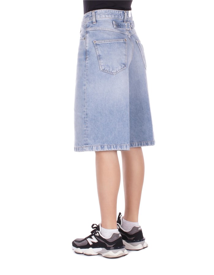 CARHARTT WIP  Shorts Donna I036598 2 