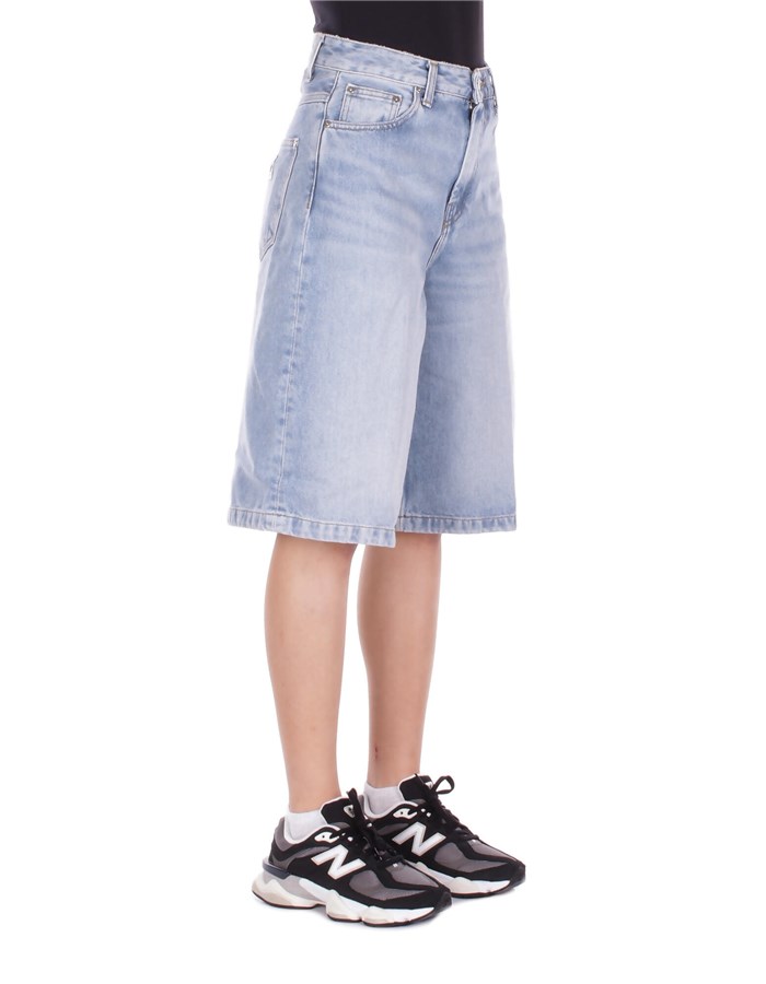 CARHARTT WIP  Shorts Donna I036598 5 