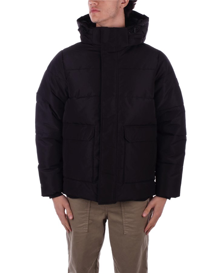 ONLY & SONS Jackets Black