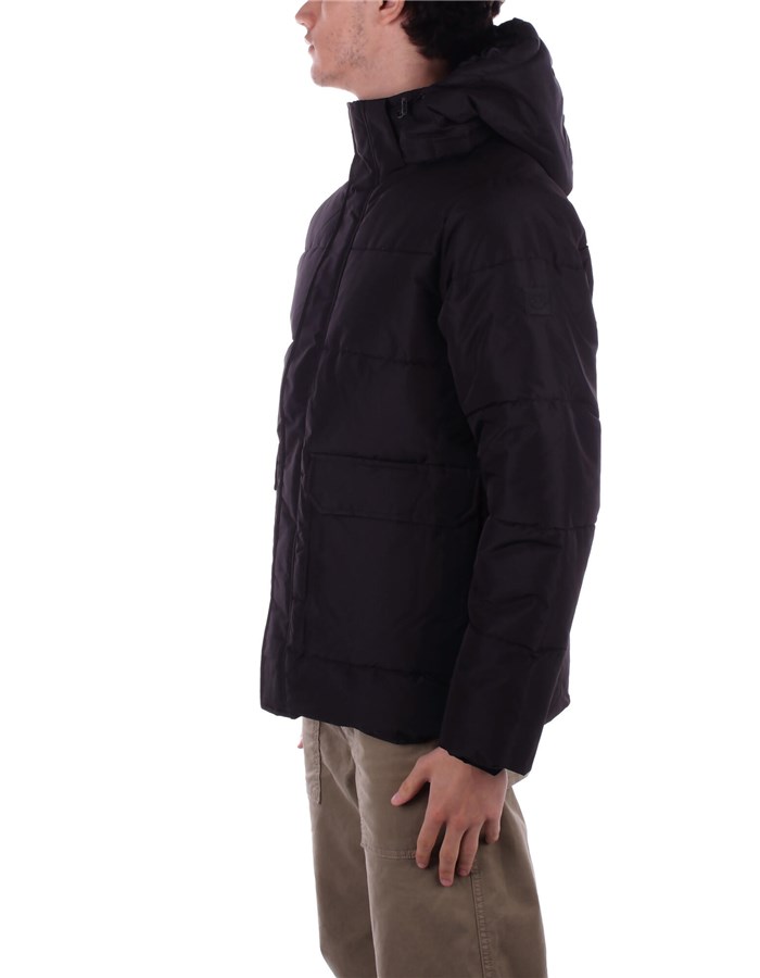 ONLY & SONS Jackets Black