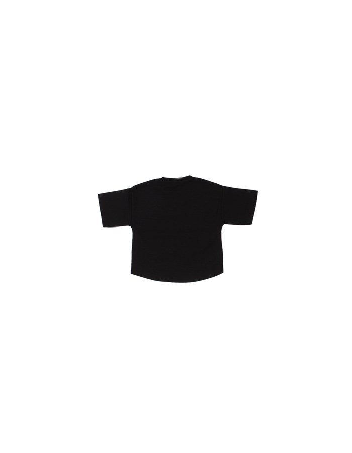 MANILA GRACE T-shirt Short sleeve Girls MG2700 1 