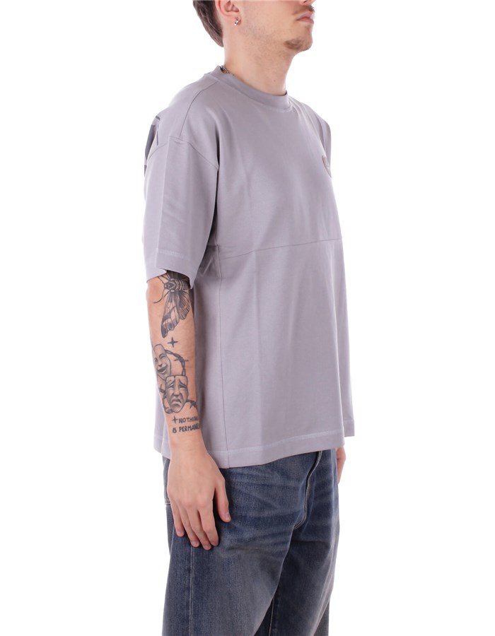 NAPAPIJRI T-shirt Short sleeve Men NP0A4IMU 5 