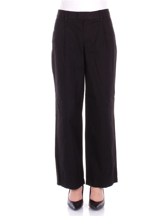 ONLY Pantalone Nero