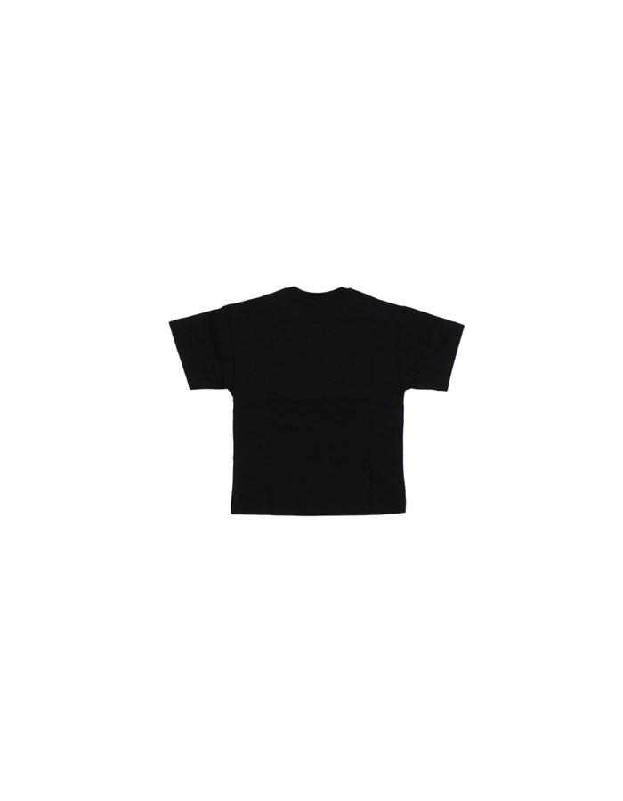 DIESEL Short sleeve Black