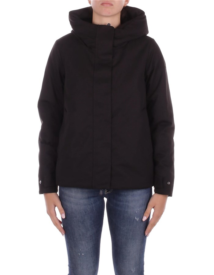 SAVE THE DUCK Giacconi Black