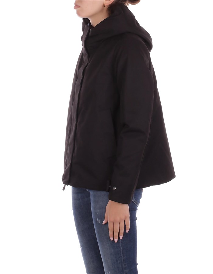 SAVE THE DUCK Giacconi Black