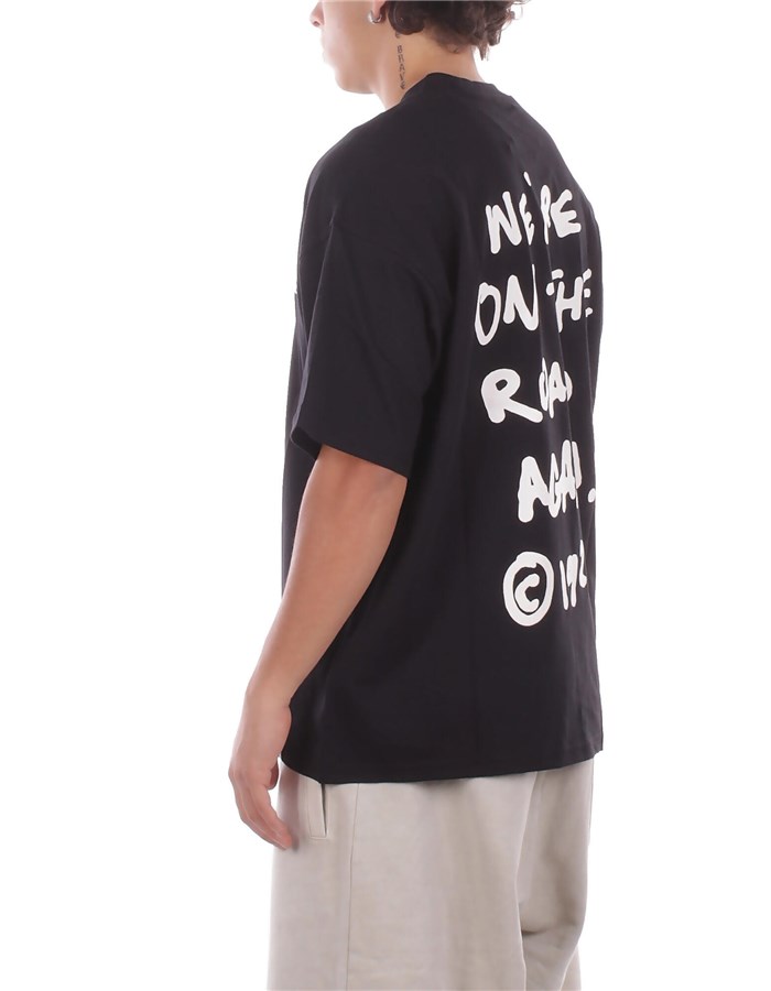 DICKIES T-shirt Short sleeve Men DK0A87QO 2 