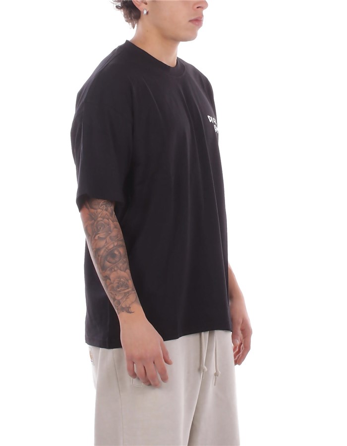 DICKIES T-shirt Short sleeve Men DK0A87QO 5 