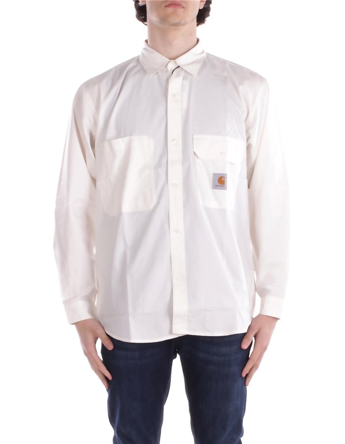 CARHARTT WIP Casual Wax