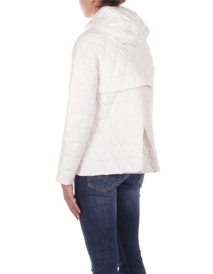 KWAY Giubbotti Corti Donna K2136FW 2 