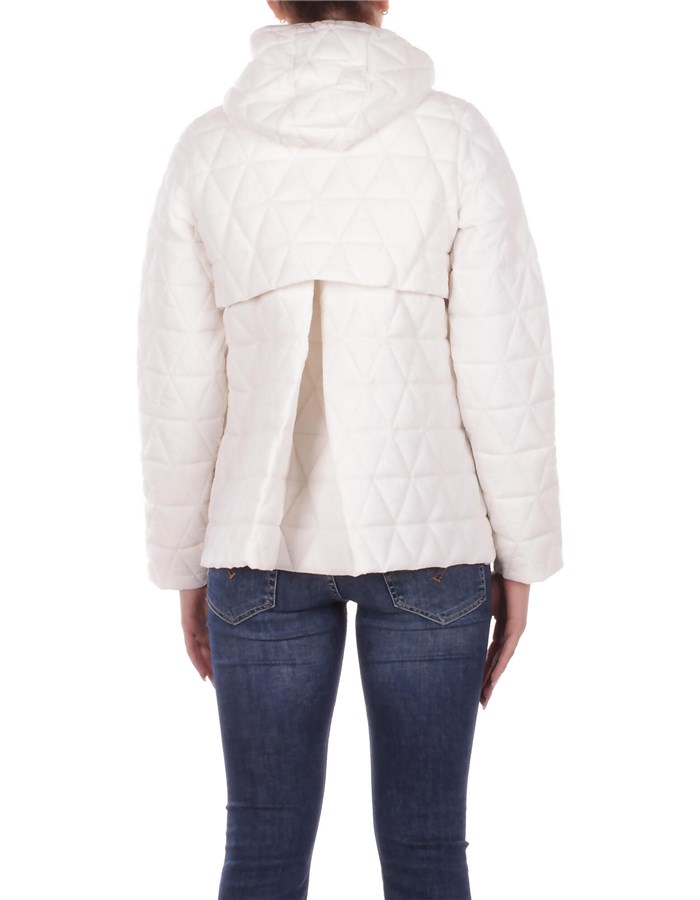 KWAY Giubbotti Corti Donna K2136FW 3 