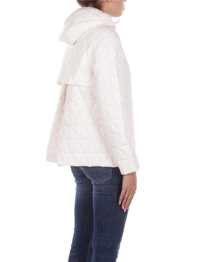 KWAY Giubbotti Corti Donna K2136FW 4 