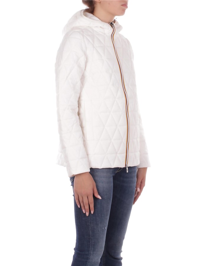 KWAY Giubbotti Corti Donna K2136FW 5 